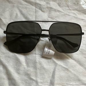 Brand New with tags Gucci Aviator sunglasses